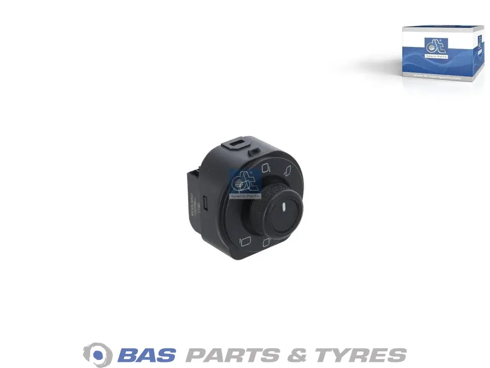 Commande DT Spare Parts 81255250304 Commande DT Spare Parts 81255250304