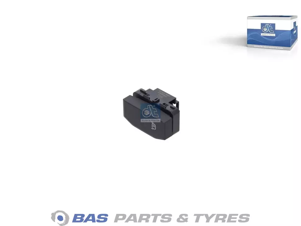 Commande DT Spare Parts 81255030378 Commande DT Spare Parts 81255030378