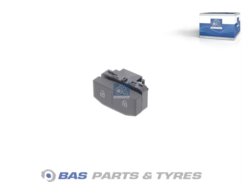 Commande DT Spare Parts 81255030377 Commande DT Spare Parts 81255030377