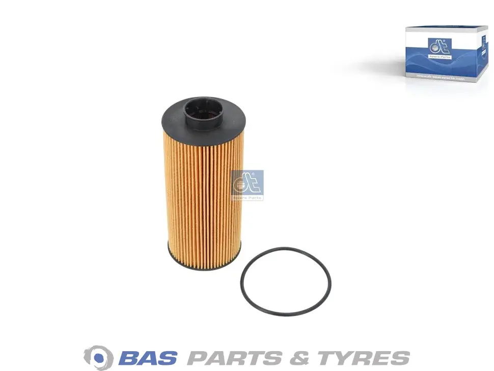 Filter DT Spare Parts 61055040132