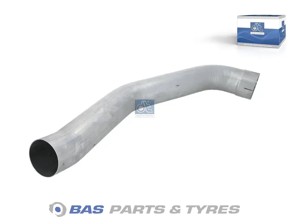 خرطوم منفاخ DT Spare Parts 81152040417