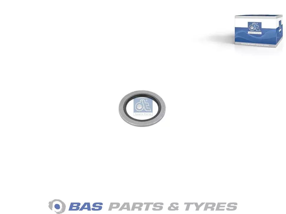 ختم DT Spare Parts 06566310237