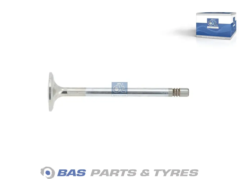 Einlassventil DT Spare Parts 99041010717