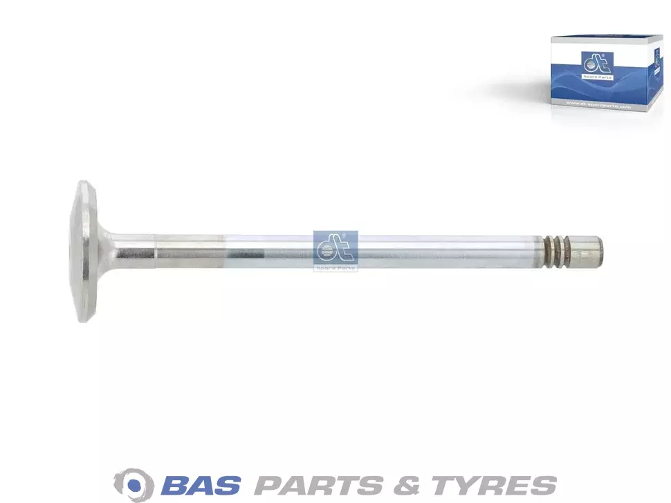 Auslassventil DT Spare Parts 99041010715