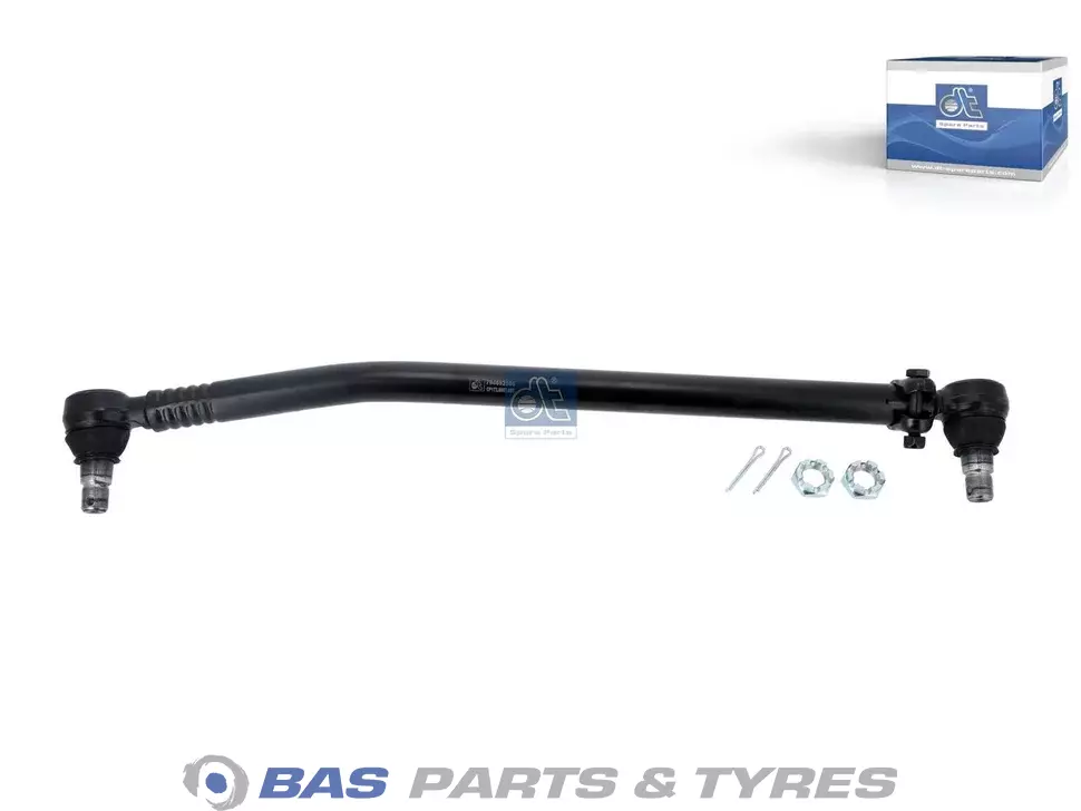 Biela DT Spare Parts 81466106134