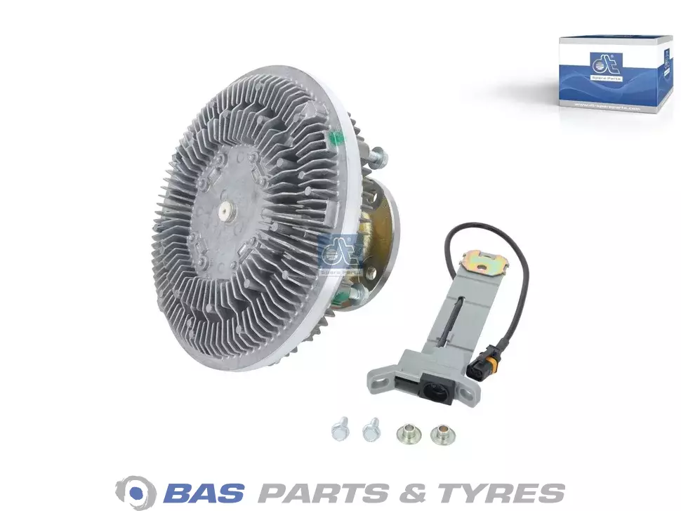 Ventilator DT Spare Parts 51066300095 Ventilator DT Spare Parts 51066300095
