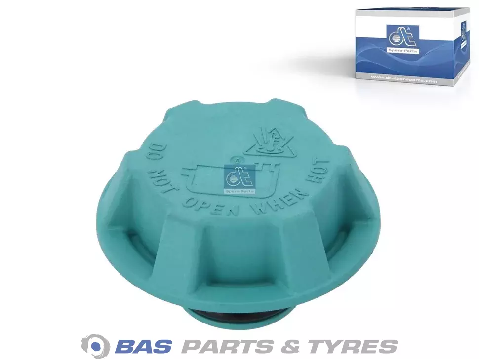 غطاء DT Spare Parts 81061110029