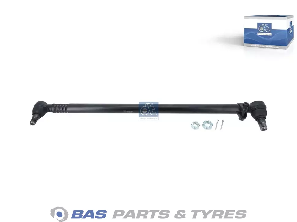 шатун DT Spare Parts 85466106207