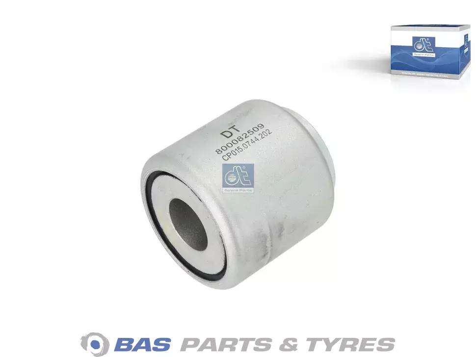 Spacer DT Spare Parts