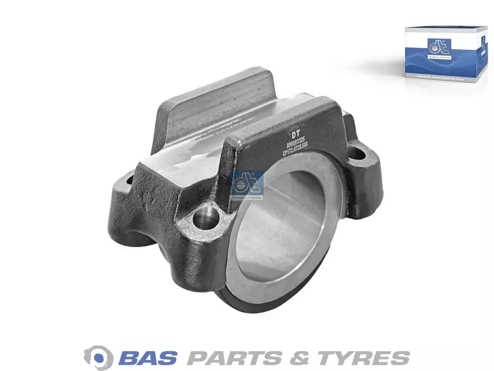 Rulment DT Spare Parts 81413500017