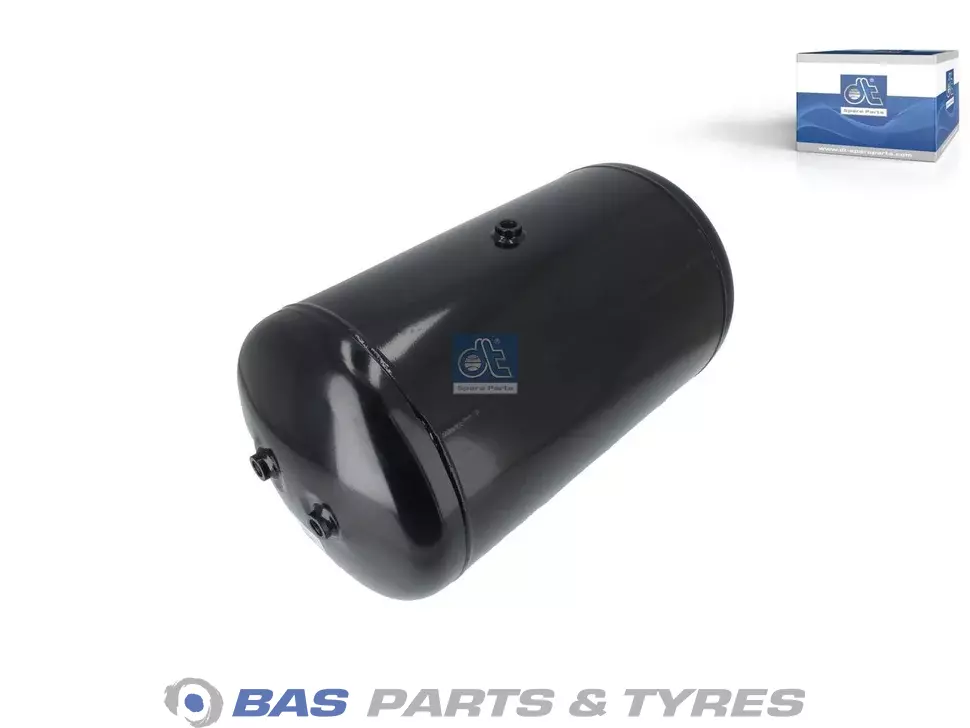 Lufttank DT Spare Parts 1524593