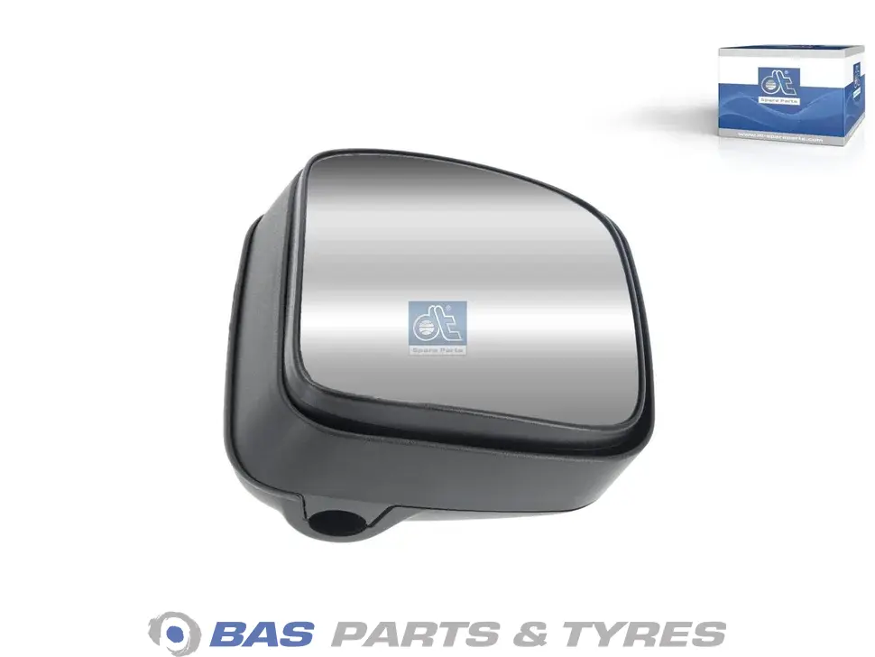 Specchio convesso DT Spare Parts 81637306748