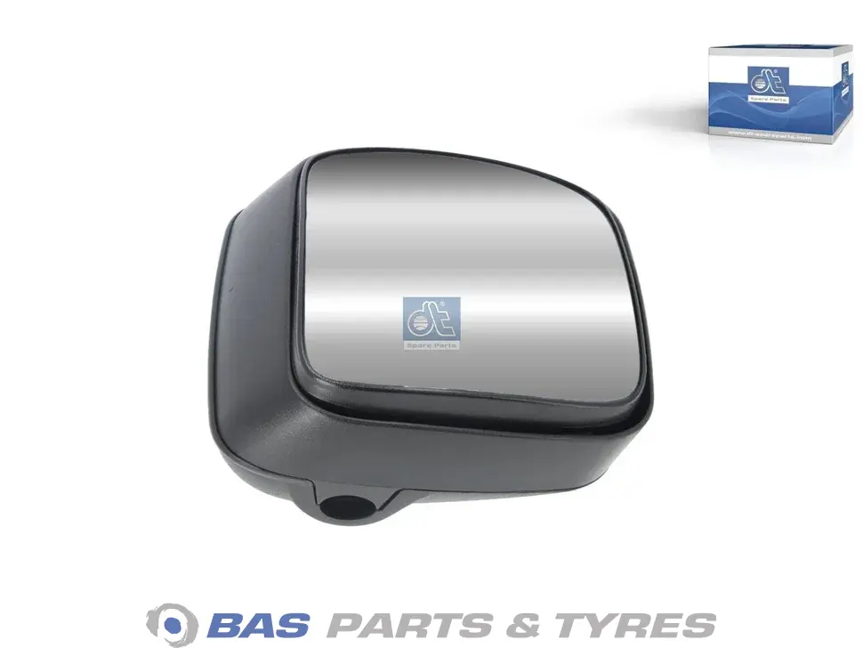 Specchio convesso DT Spare Parts 81637306750
