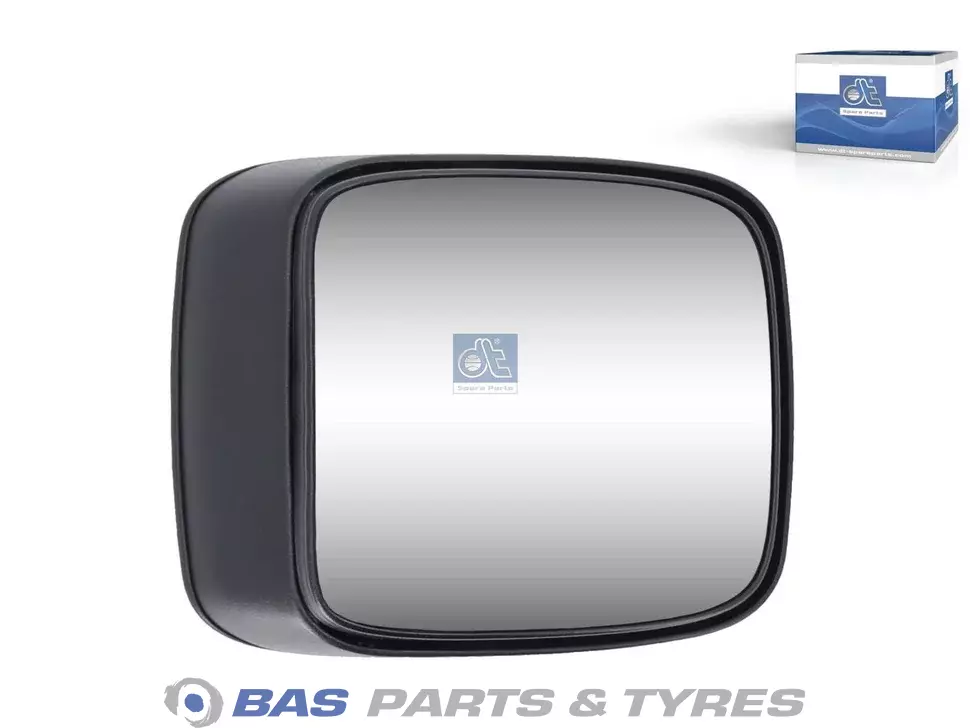 Specchio convesso DT Spare Parts 81637306751