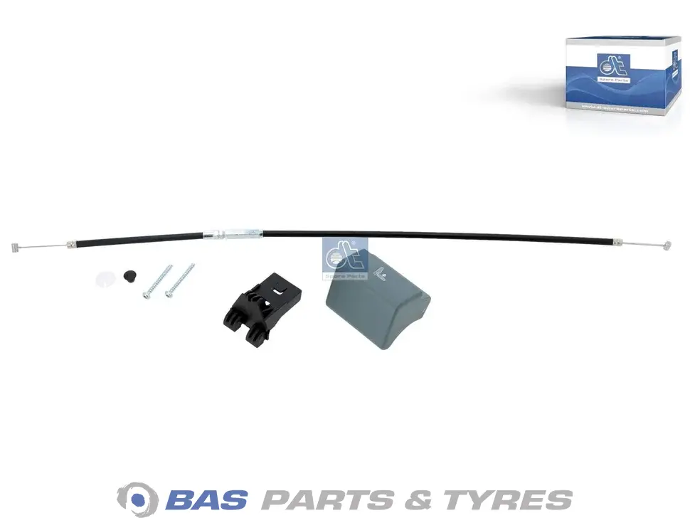 Reparatursatz DT Spare Parts 0009182560