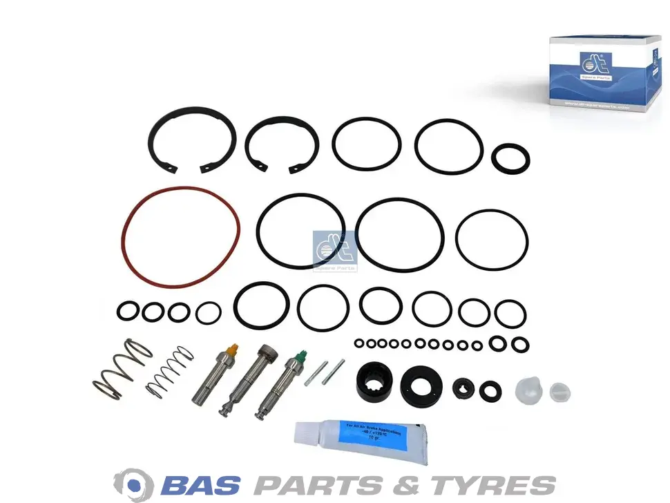 Reparatursatz DT Spare Parts 0014311213S