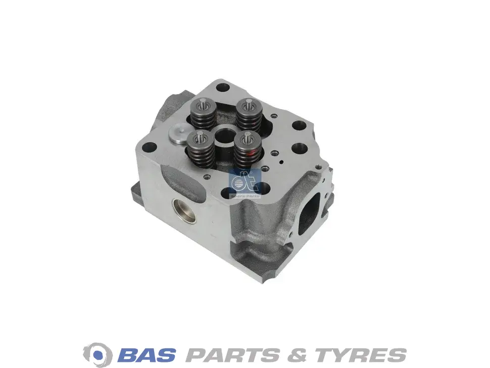 Culata DT Spare Parts 541010972080 Culata DT Spare Parts 541010972080
