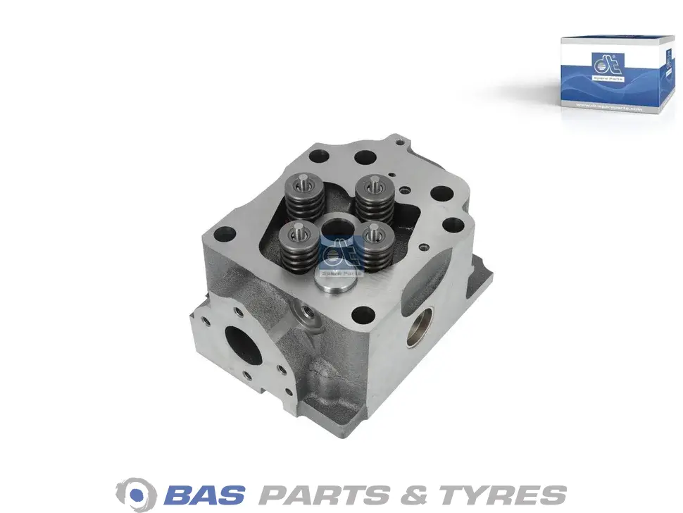 Culata DT Spare Parts 541010972080 Culata DT Spare Parts 541010972080