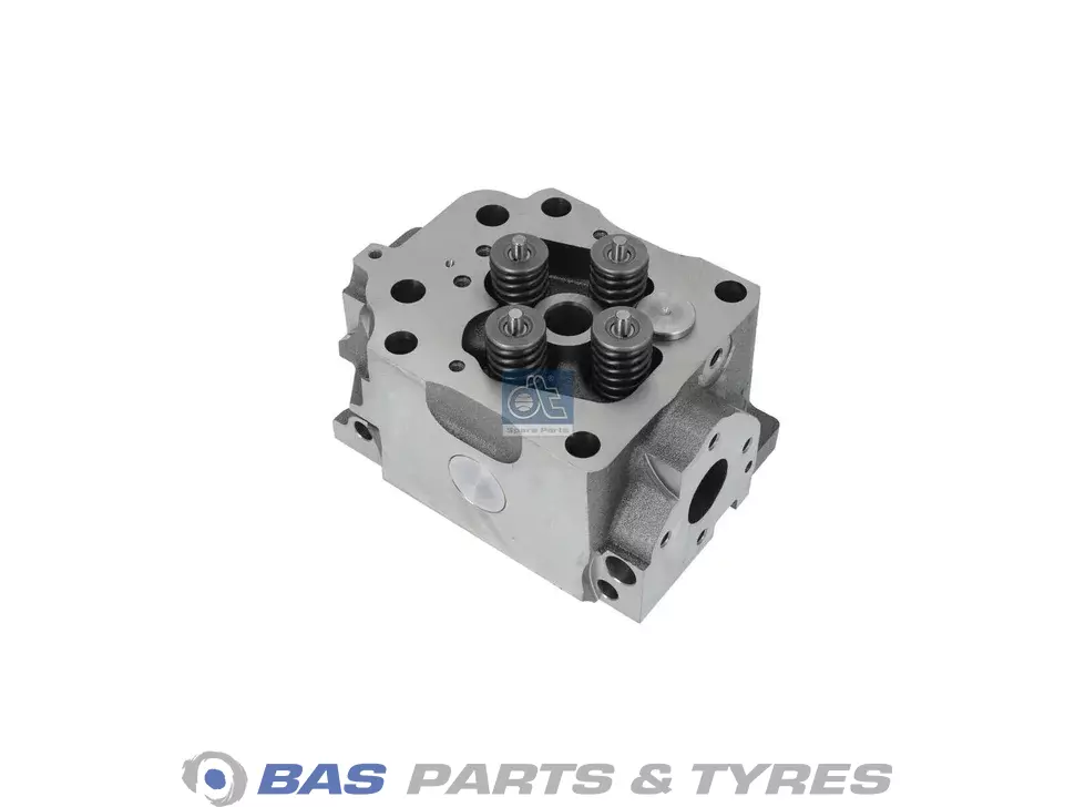 Culata DT Spare Parts 541010972080 Culata DT Spare Parts 541010972080