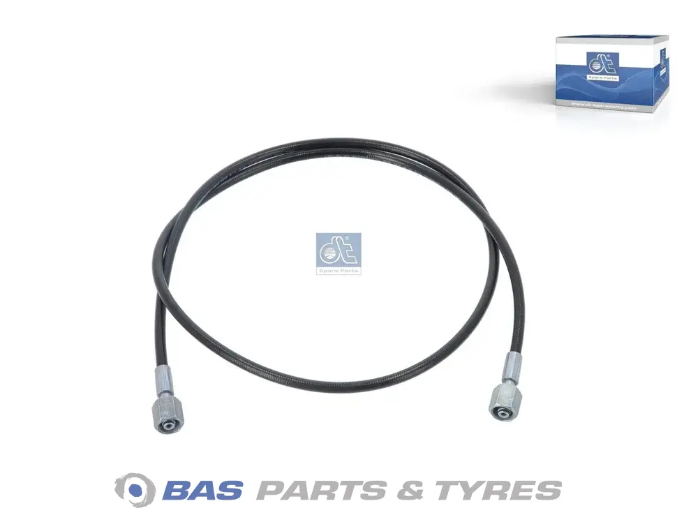 خرطوم DT Spare Parts 9305532282