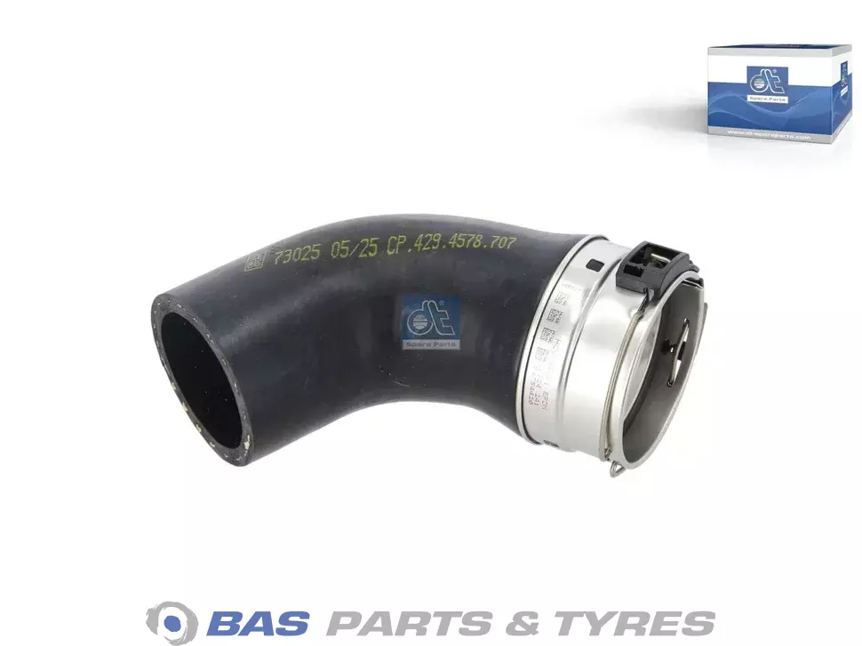Cijev DT Spare Parts 9605011093