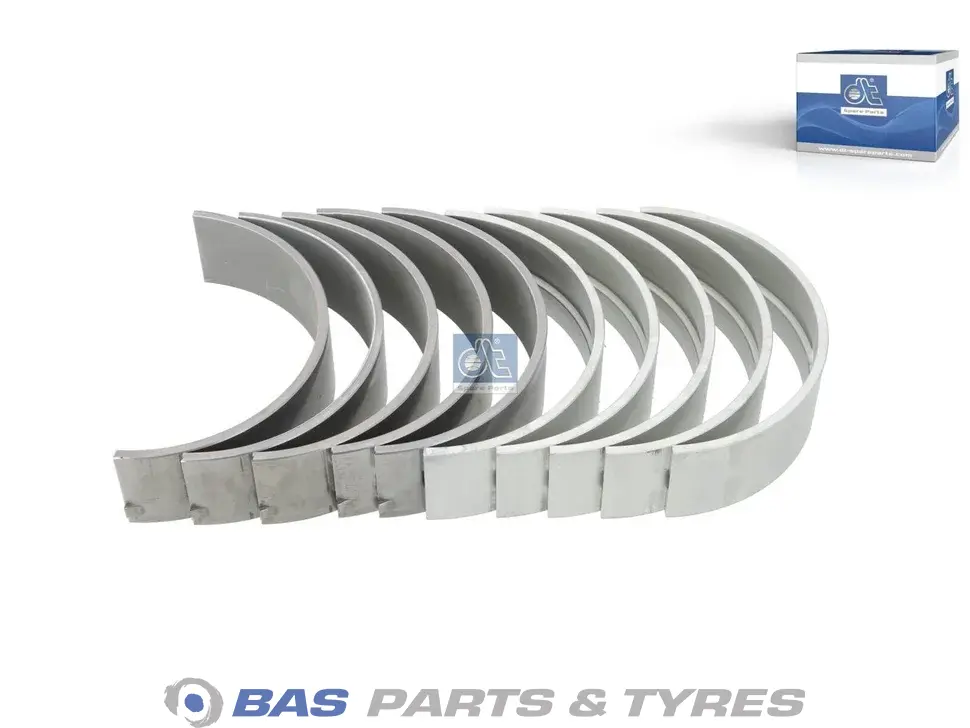 Hauptlagersatz DT Spare Parts 5410305440