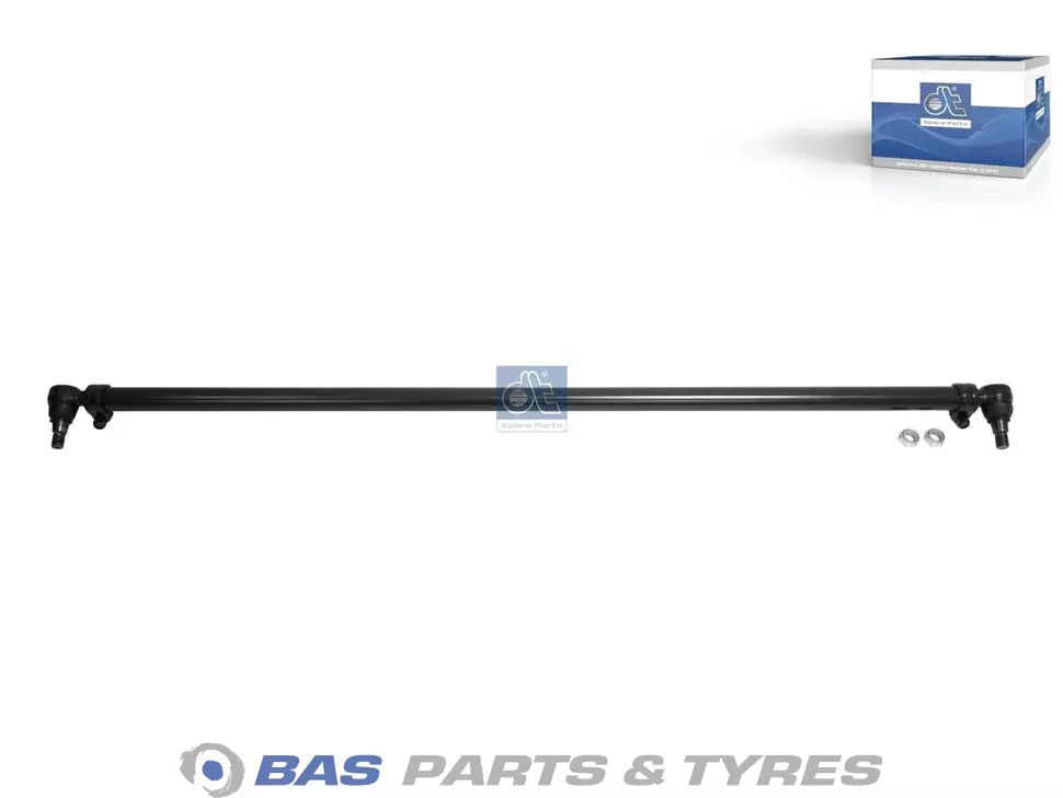 Con rod DT Spare Parts 9603301803
