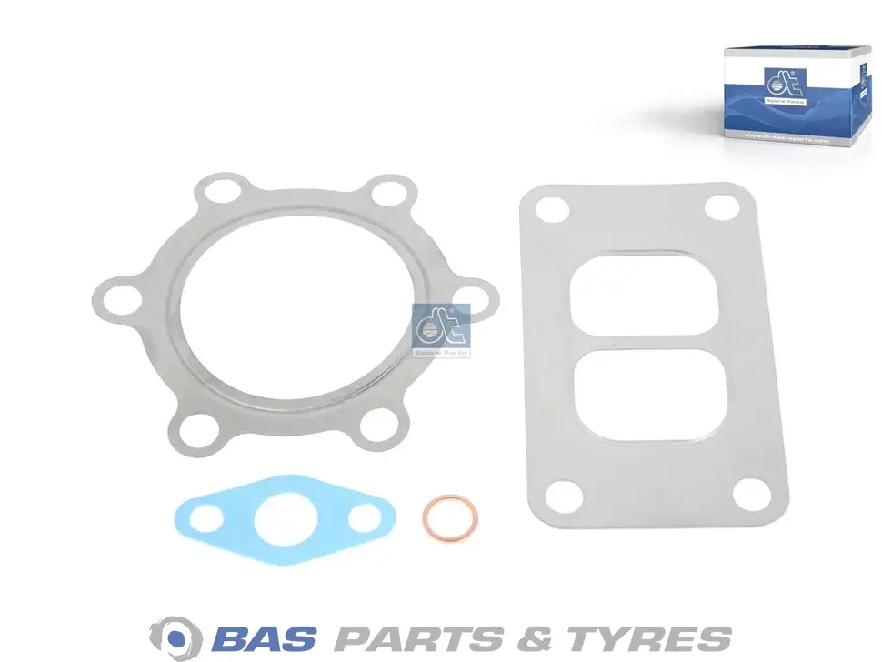 Dichtung DT Spare Parts 0090965999S