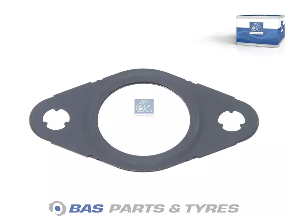 ختم DT Spare Parts 9361420880
