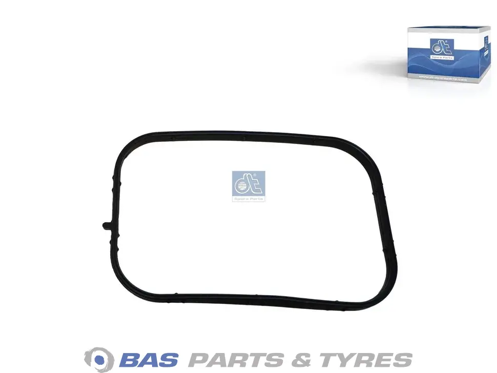 Garnitură DT Spare Parts 9360981880