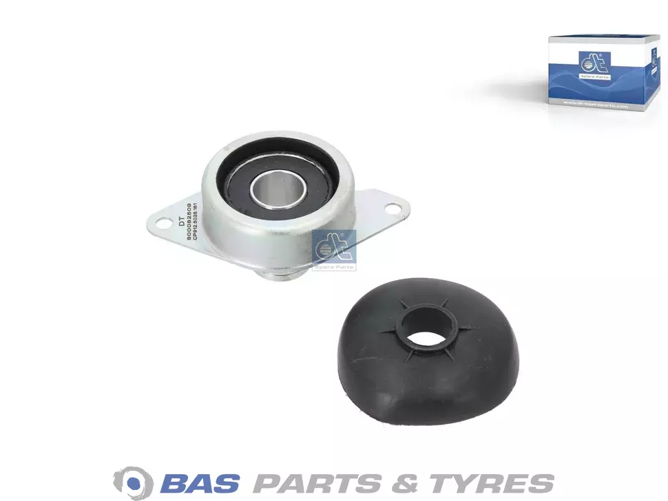 Lagerblock DT Spare Parts 9604600237S1