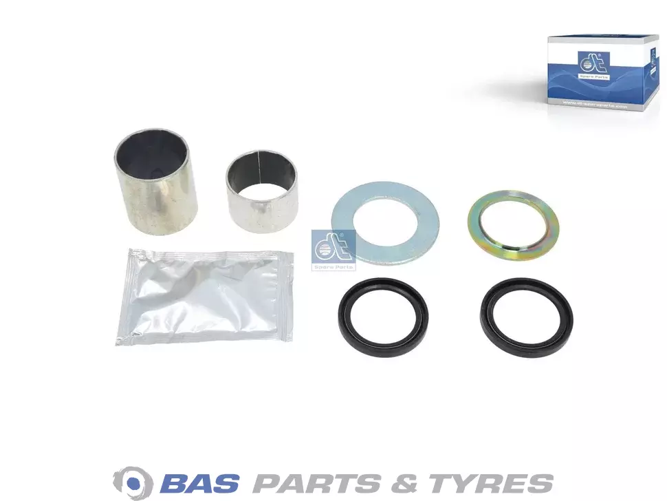 Reparatursatz DT Spare Parts
