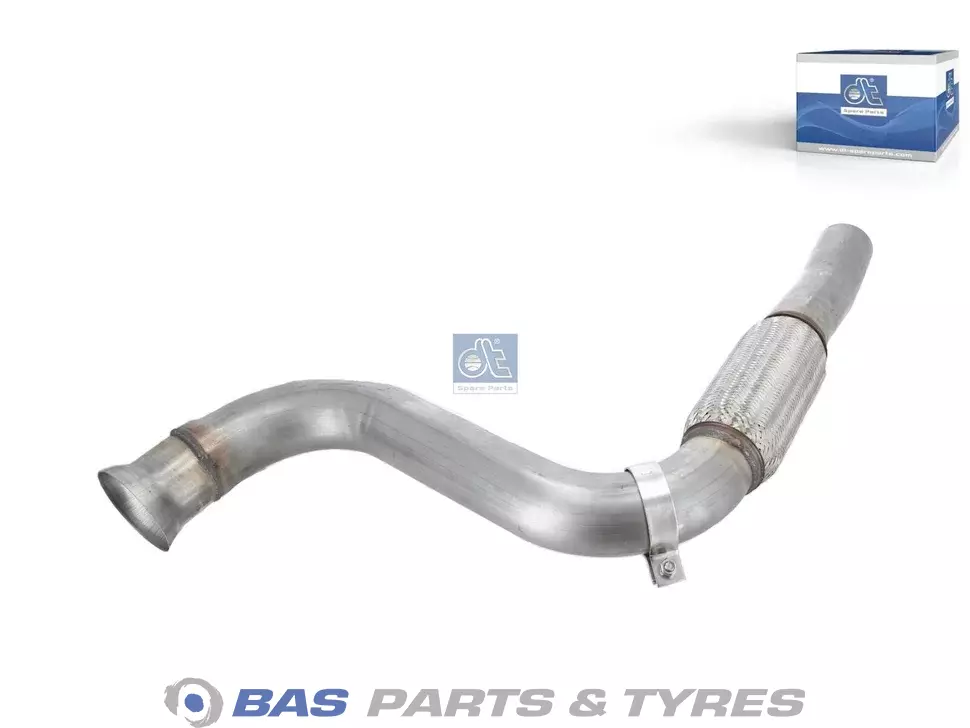 الة النفخ DT Spare Parts 9674906119