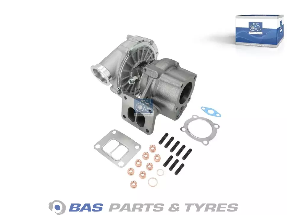 توربو DT Spare Parts 9060969399
