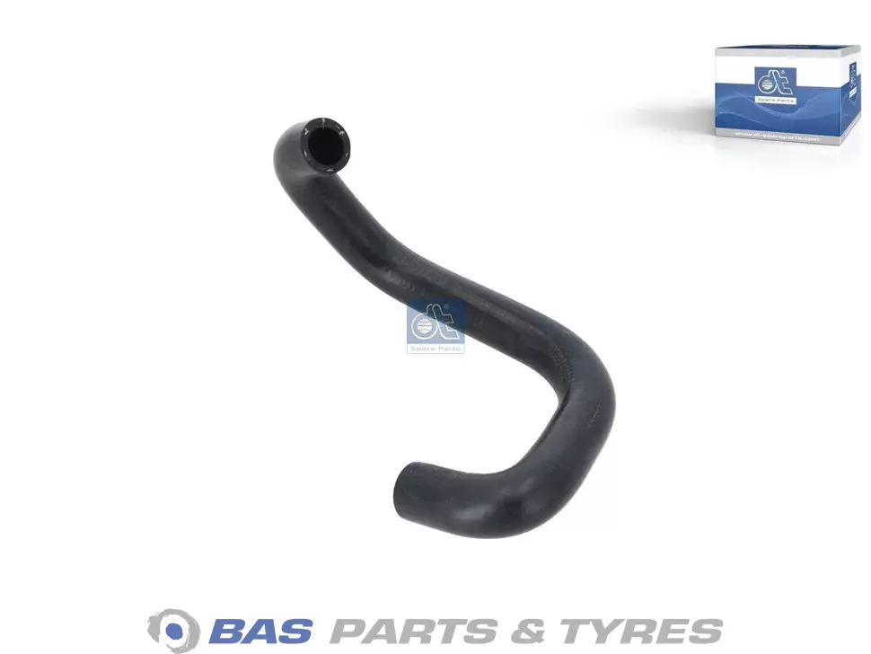 Inlaatslang DT Spare Parts 9608324193