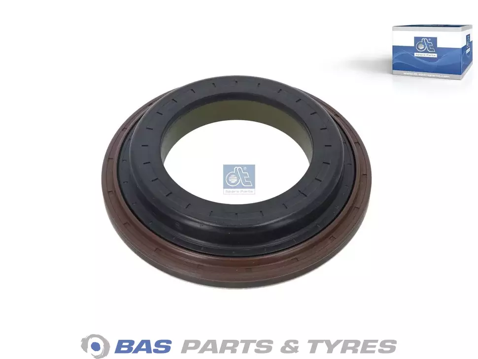 Garnitură DT Spare Parts 0169970746