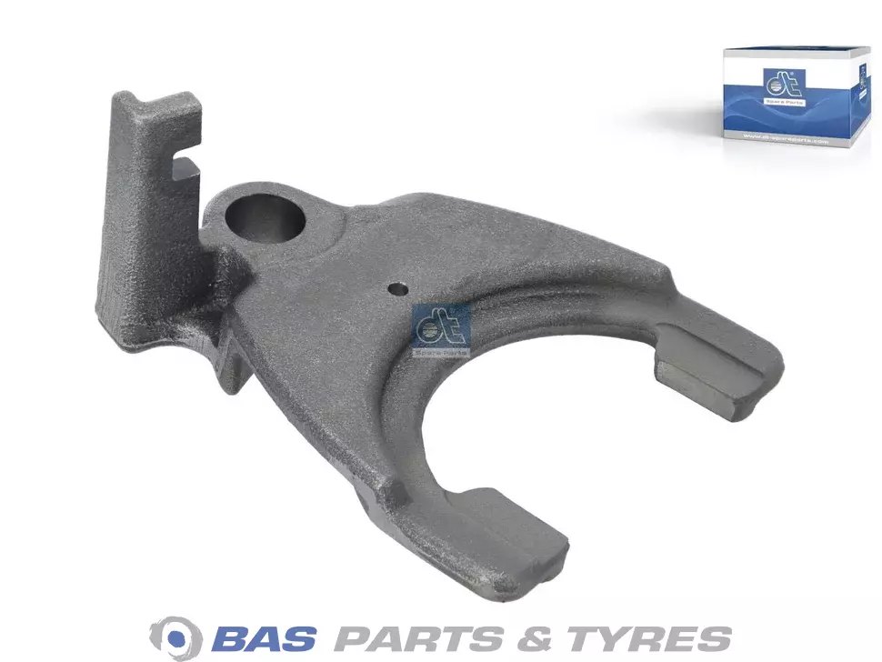 Link jarzmo DT Spare Parts