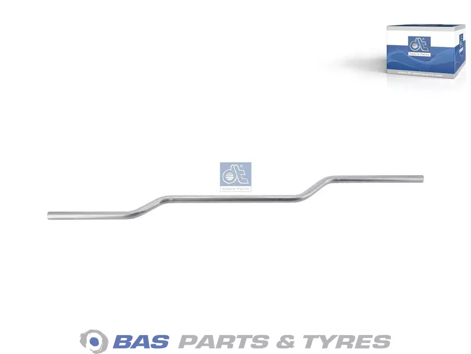 Ölrohr DT Spare Parts