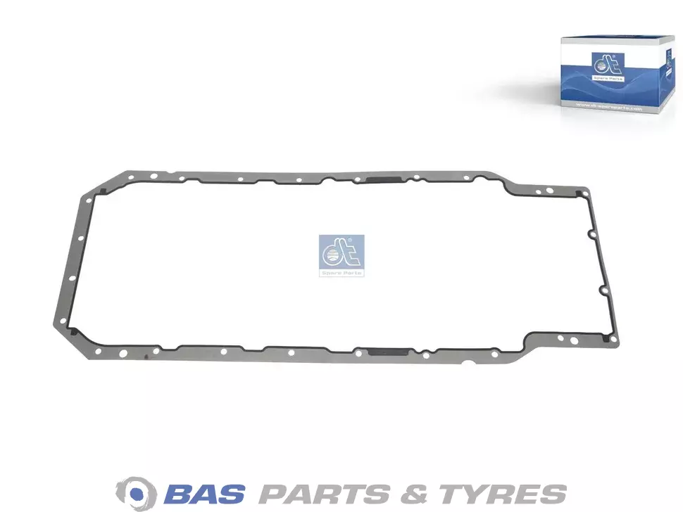 Seilingstrip DT Spare Parts 9360140222
