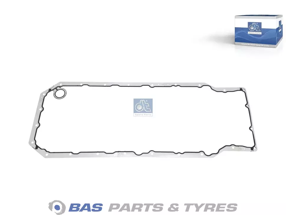 Seilingstrip DT Spare Parts 9360140922