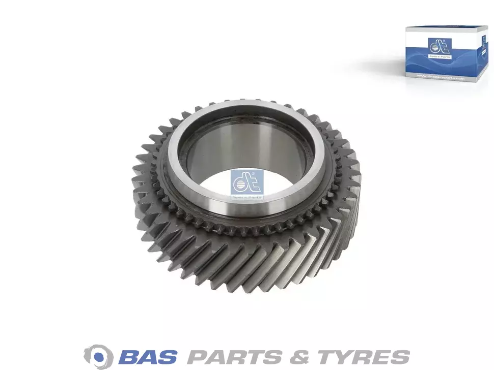 Reverse gear DT Spare Parts 9062606202