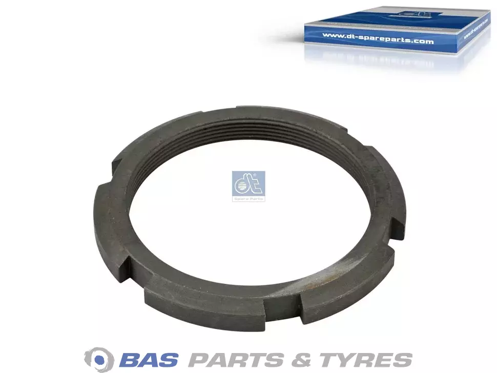 Sicherungsmutter DT Spare Parts N070852075000