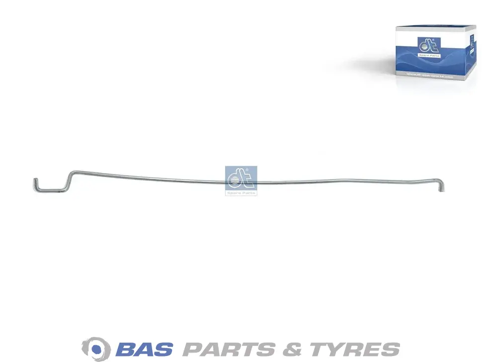 Zugstange DT Spare Parts 9607231369