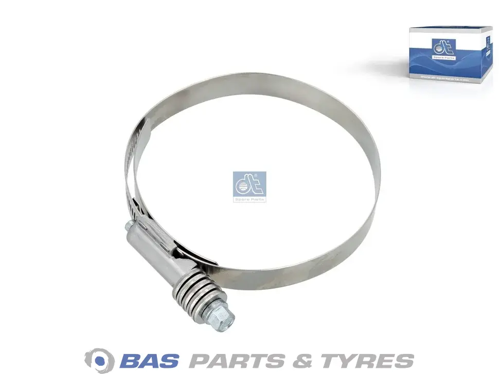 clemă DT Spare Parts 0059970690