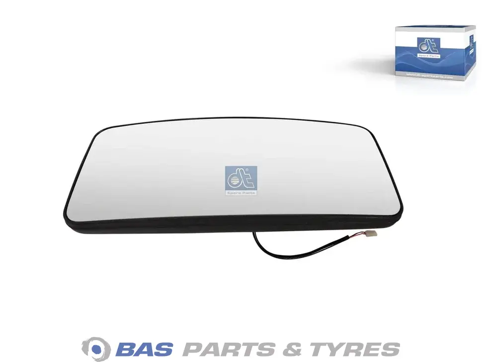 Main mirror DT Spare Parts 0018109016