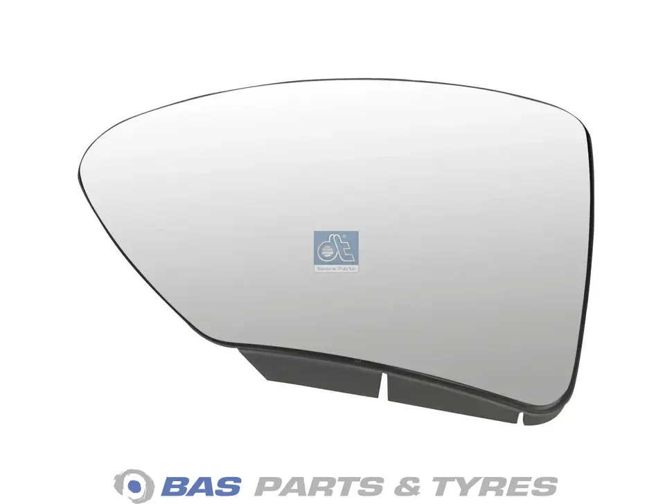 Glas DT Spare Parts 0018114733