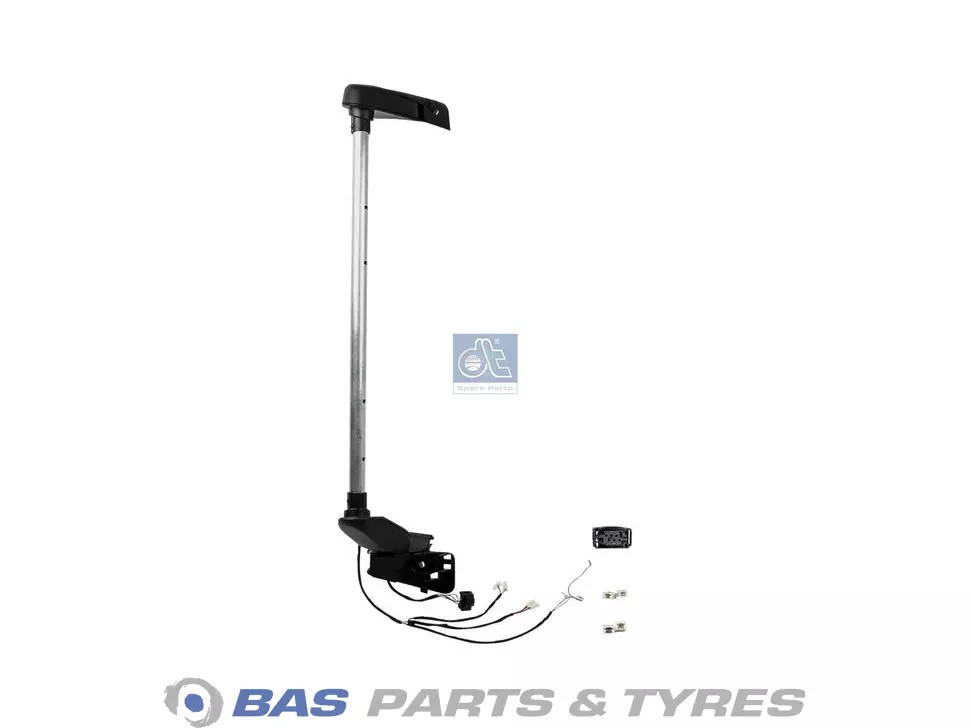 ذراع DT Spare Parts 0018118014 ذراع DT Spare Parts 0018118014
