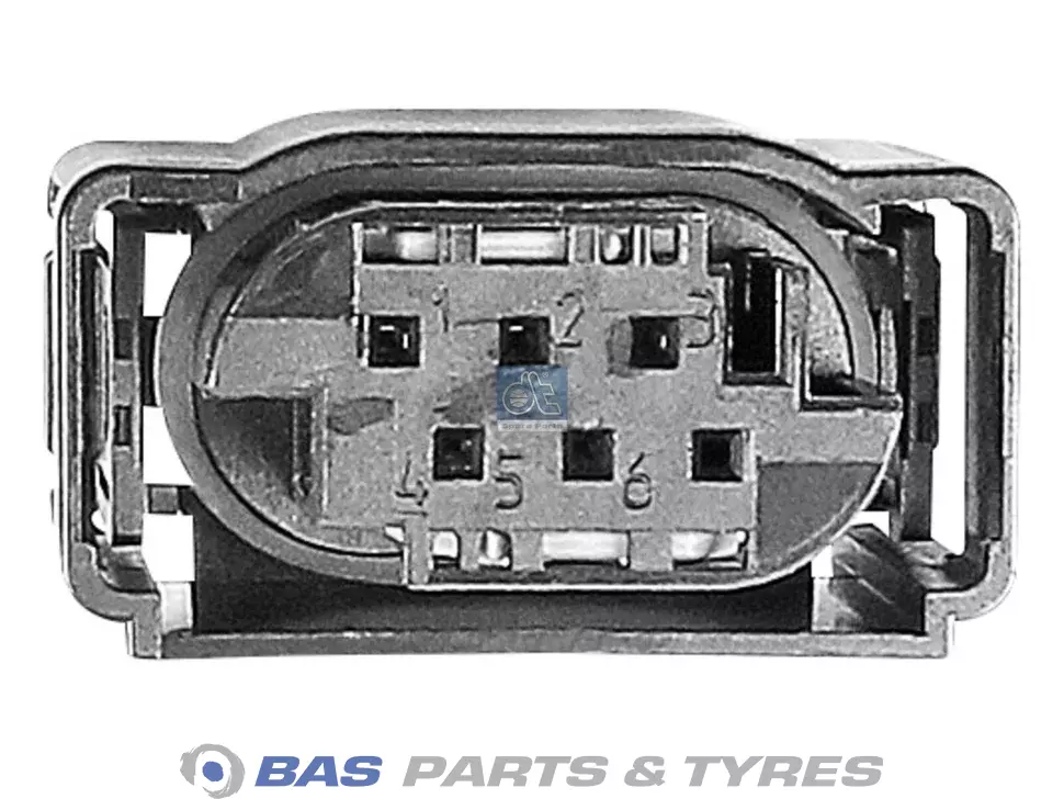 ذراع DT Spare Parts 0018118014 ذراع DT Spare Parts 0018118014