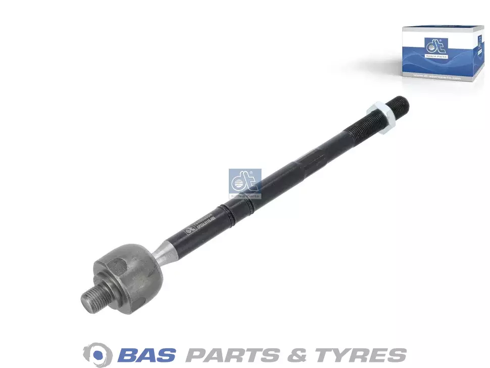 Thrust Ball DT Spare Parts 6394600255