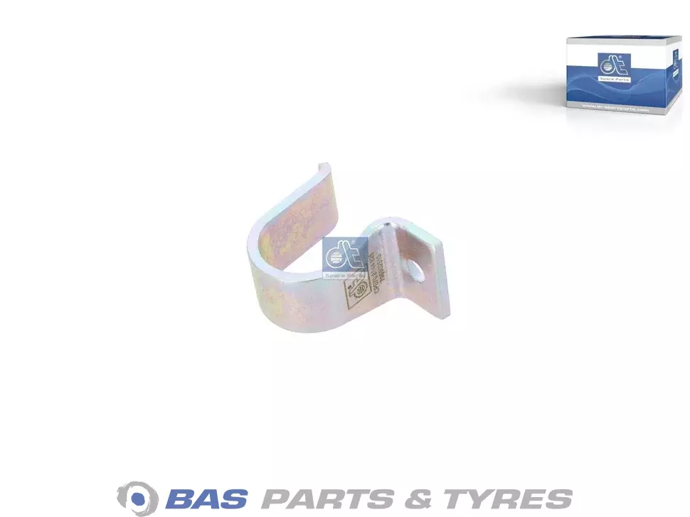 Support DT Spare Parts 9013230288